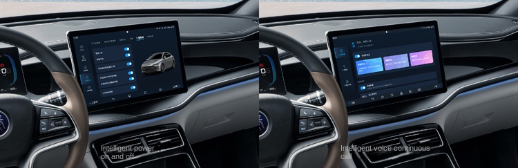 BYD Qin Plus DM-i Glory Edition: A Hybrid Masterpiece Offering Unmatched Efficiency and Style