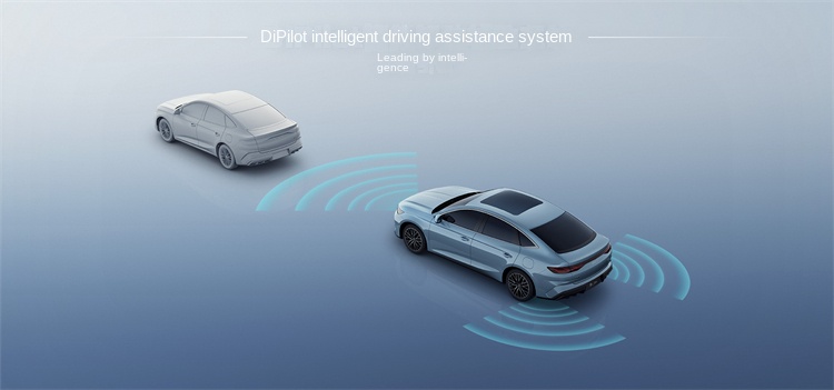 BYD Qin L DM-i Glory Edition: A New Benchmark in Hybrid Efficiency and Luxury