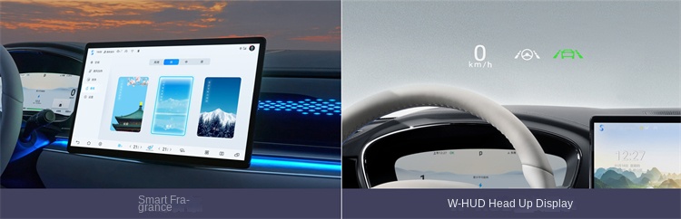 BYD Han EV Glory Edition: A Flagship Electric Sedan with Unmatched Elegance and Performance