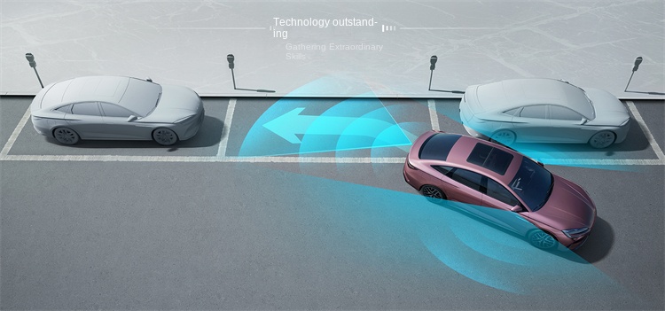 BYD Sealion 07 DM-i: Redefining Efficiency and Comfort in a Midsize Hybrid Sedan