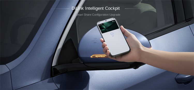 BYD Second Generation Song Pro DM-i: A Leap Forward in Hybrid Technology and Design