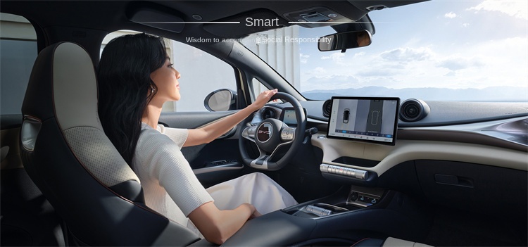2025 BYD Dolphin: Compact Electric Vehicle Redefined