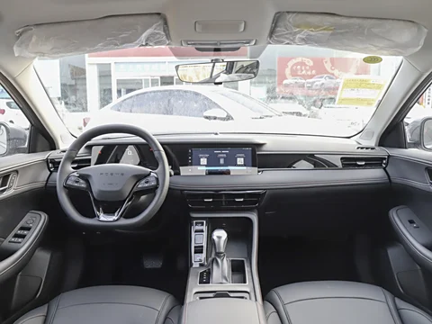 Used Roewe i5 by SAIC Motor: A Reliable and Affordable Sedan