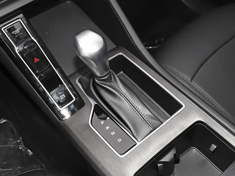 Used Roewe i5 by SAIC Motor: A Reliable and Affordable Sedan