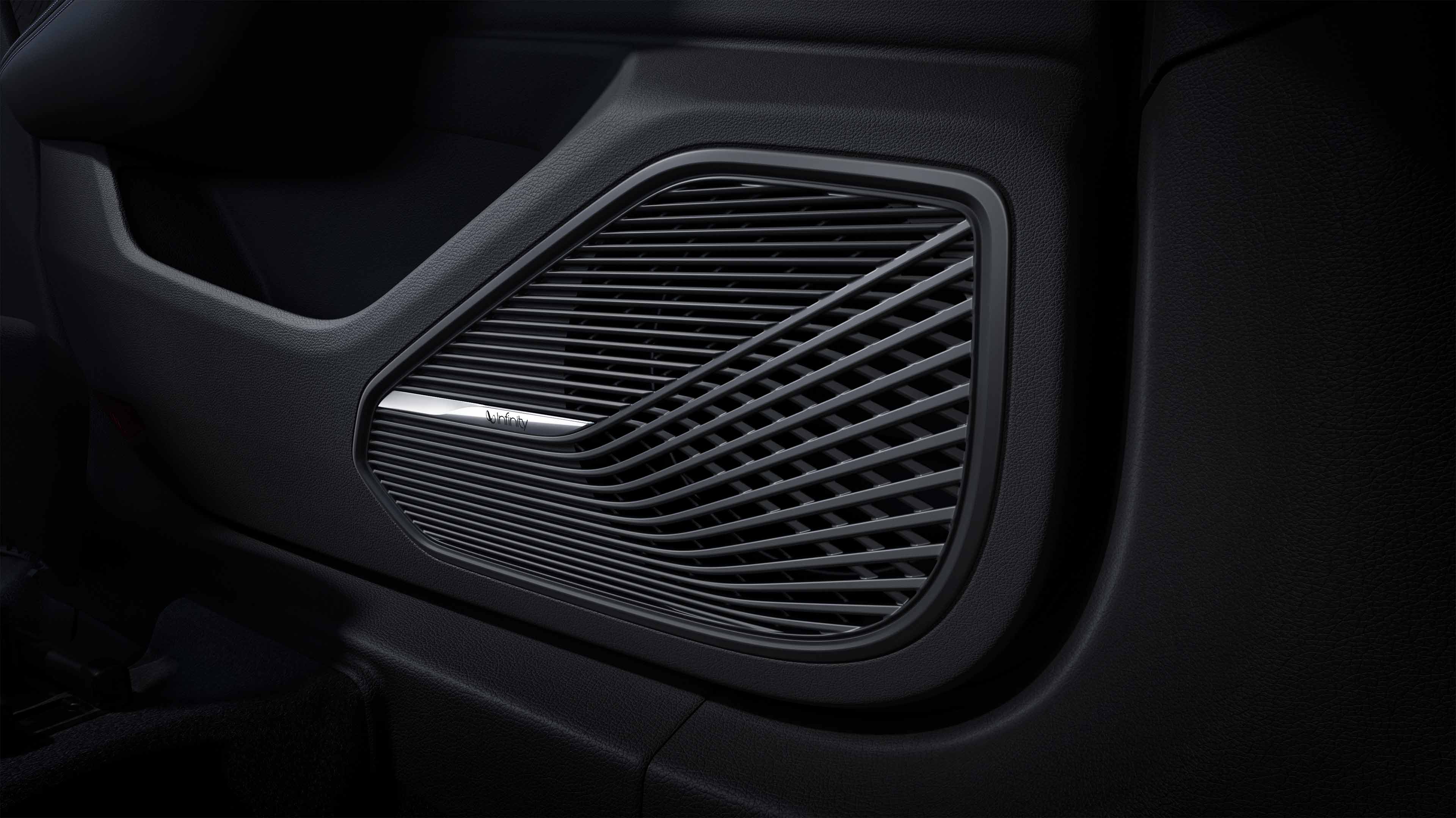 Geely Xingrui: A Blend of Elegance and Performance