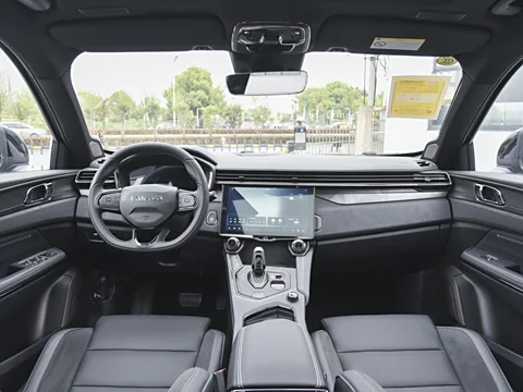 Used Lynk
