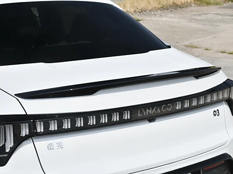 Used Lynk