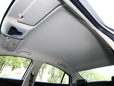 Used Chery Arrizo 5: A Reliable and Affordable Compact Sedan