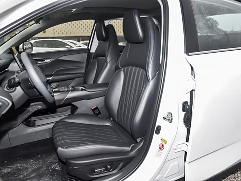 Changan's Third-Generation Yidong: Redefining the Compact Sedan Experience