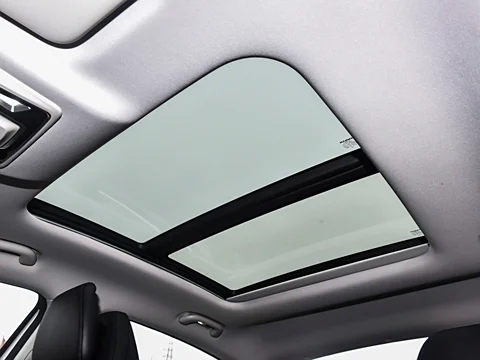 Changan's Third-Generation Yidong: Redefining the Compact Sedan Experience