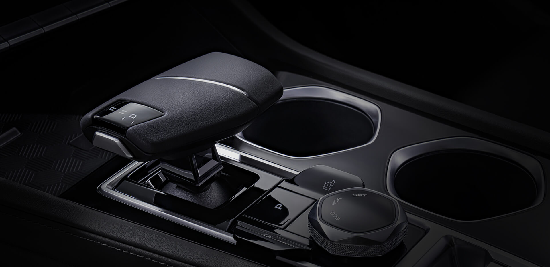 Changan Yidong PLUS: A Compact Sedan with Enhanced Features and Style