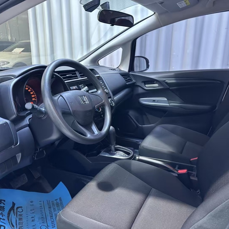 2019 Honda Fit: A Compact and Versatile Hatchback for Smart Buyers