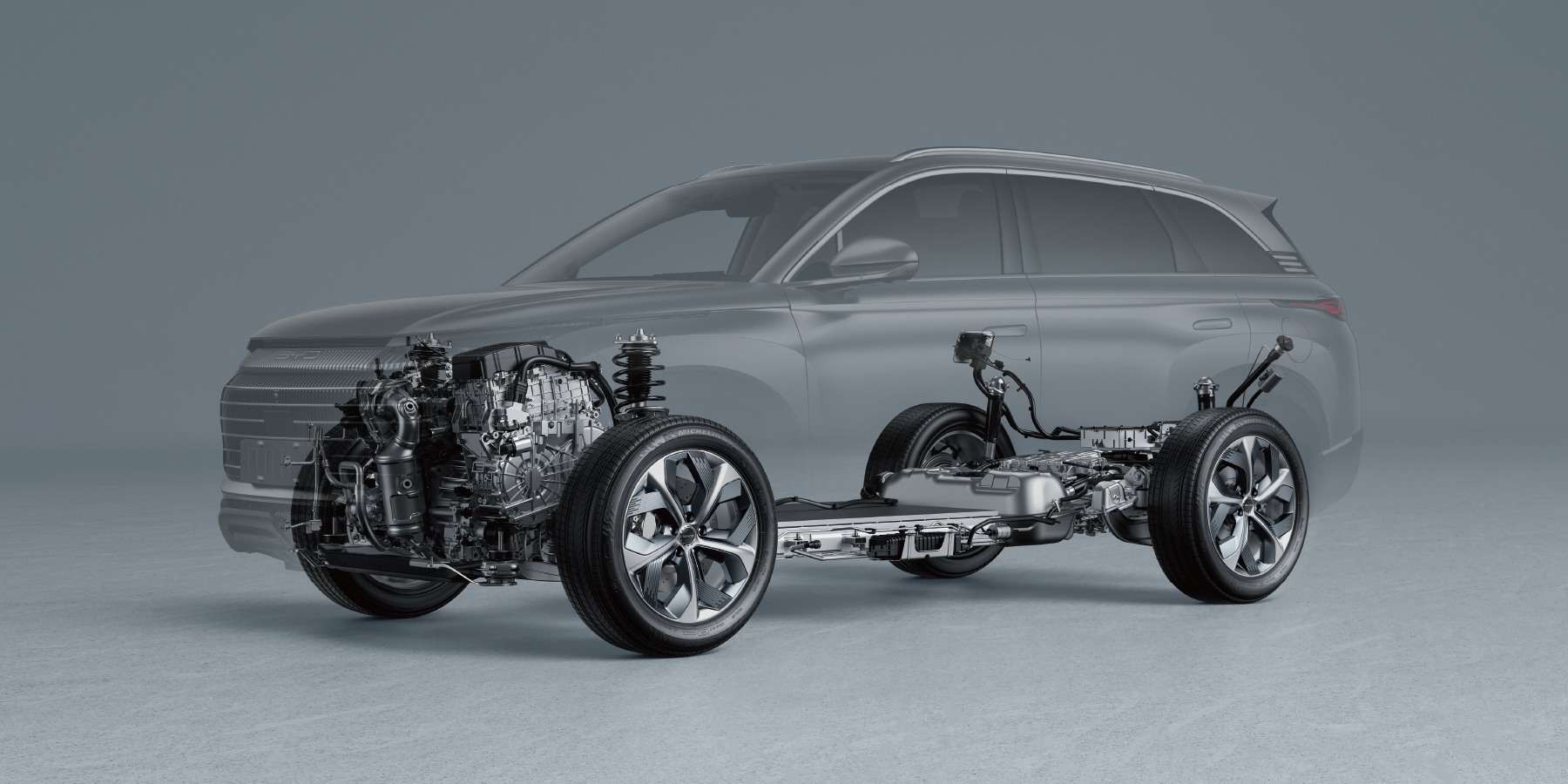 Destroyer SUV: The Ultimate Off-Road Experience for Adventure Seekers