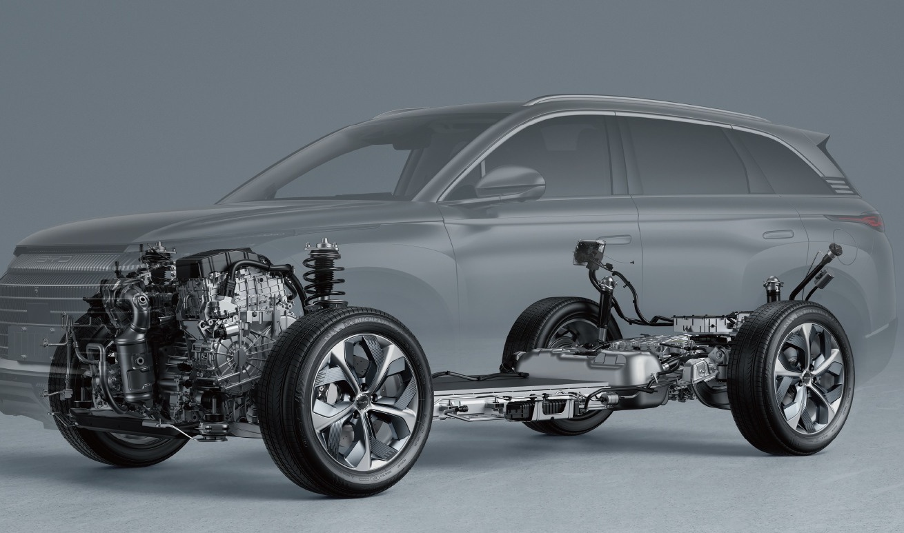 Destroyer SUV: The Ultimate Off-Road Experience for Adventure Seekers