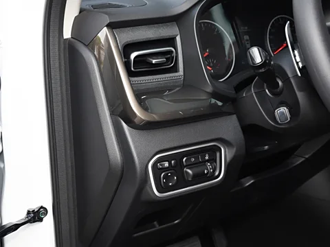 Great Wall Poer: Unleashing Power and Versatility in Every Drive