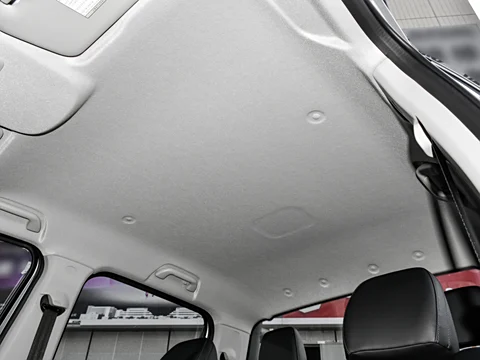 GWM Poer·KingKong: Unmatched Durability and Power in an All-Terrain SUV