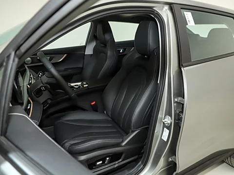 Chery Tiggo 5x: Compact SUV with Unmatched Value and Cutting-Edge Features