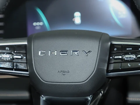 Chery Tiggo 5x: Compact SUV with Unmatched Value and Cutting-Edge Features