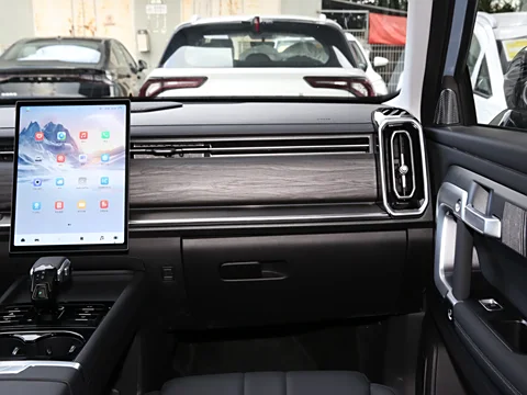 Chery Tiggo 7: A Perfect Blend of Elegance, Performance, and Advanced Technology