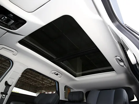 Chery Tiggo 7: A Perfect Blend of Elegance, Performance, and Advanced Technology