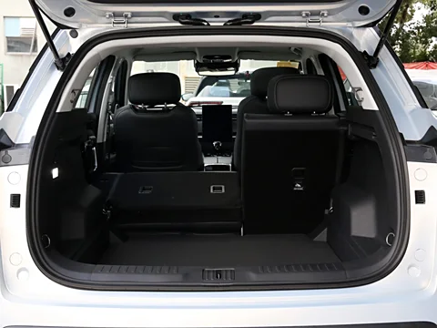 Chery Tiggo 7: A Perfect Blend of Elegance, Performance, and Advanced Technology