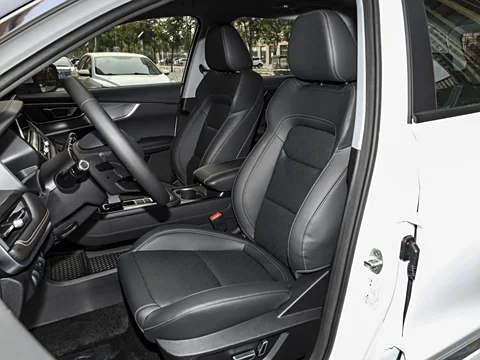 Chery Tiggo 8: The Ultimate Family SUV with Cutting-Edge Features and Unmatched Comfort