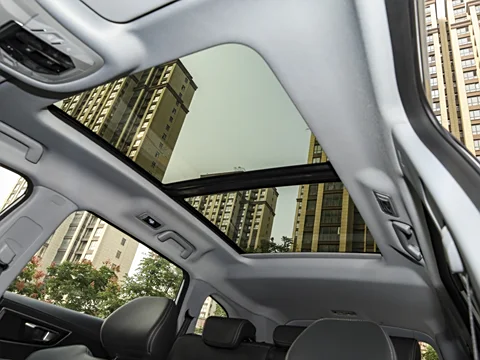 Chery Tiggo 8: The Ultimate Family SUV with Cutting-Edge Features and Unmatched Comfort