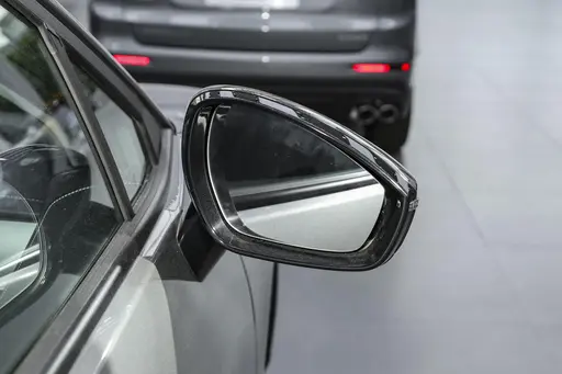 Chery Omoda: Redefining Style and Innovation in a Compact SUV
