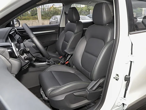 MG ZS: The Perfect Blend of Style, Technology, and Affordability in a Compact SUV