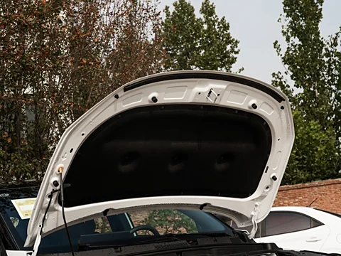 Geely Binyue