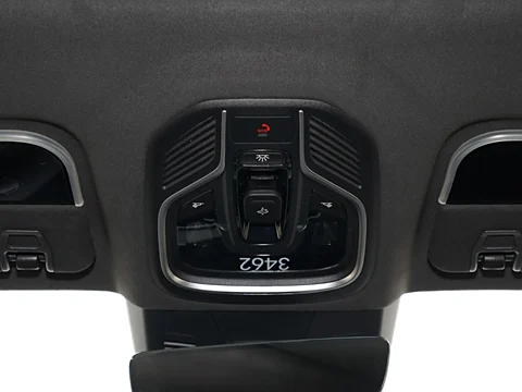 Geely Xing Yue L: A Midsize SUV Offering Unmatched Comfort and Advanced Technology
