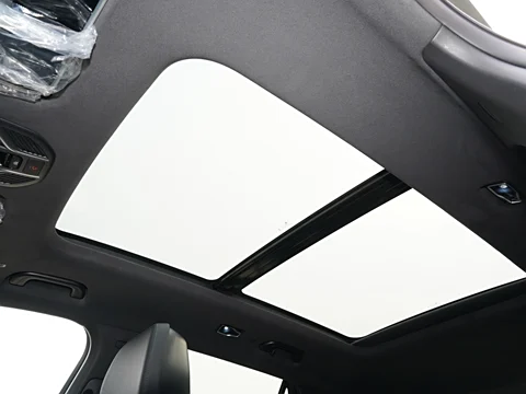Geely Xing Yue L: A Midsize SUV Offering Unmatched Comfort and Advanced Technology