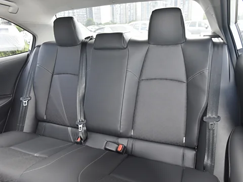 Toyota Corolla for Export - Reliable, Fuel-Efficient, and Affordable