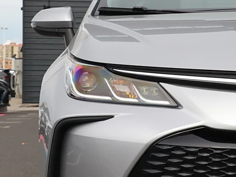 Toyota Corolla for Export - Reliable, Fuel-Efficient, and Affordable