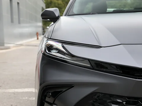 Toyota Camry for Export – Affordable, Reliable, and Fuel-Efficient Sedan