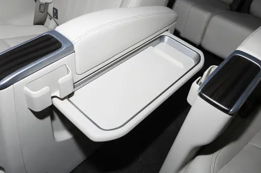 Toyota Sienna – Spacious and Comfortable Minivan for Global Export
