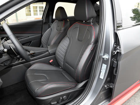 2023 Hyundai Elantra – The Modern Masterpiece of Innovation