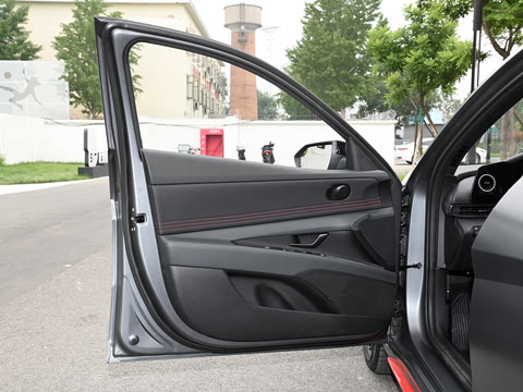 2023 Hyundai Elantra – The Modern Masterpiece of Innovation