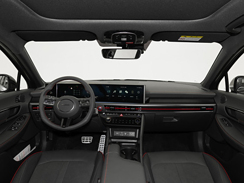 2024 Hyundai Sonata – Redefined Elegance and Performance for Global Roads