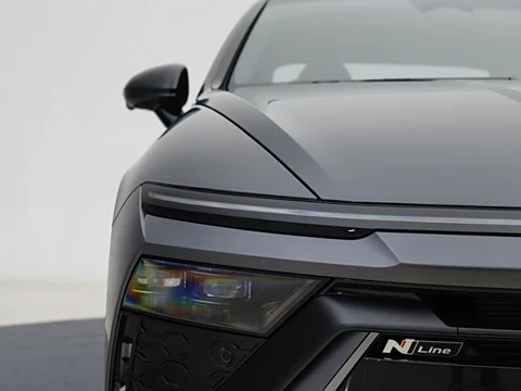 2024 Hyundai Sonata – Redefined Elegance and Performance for Global Roads