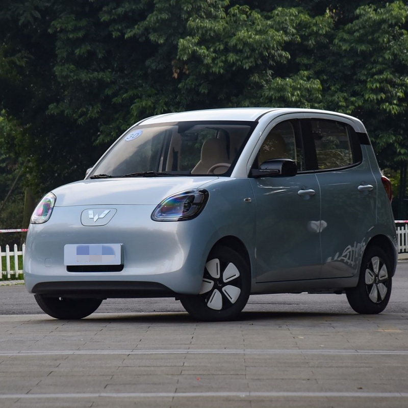 Car Export from China in 2025: Why Overseas Buyers Are Turning to Affordable Chinese Vehicles