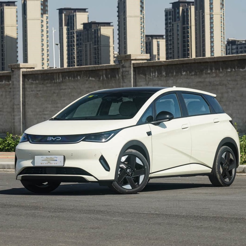 Car Export from China in 2025: Why Overseas Buyers Are Turning to Affordable Chinese Vehicles