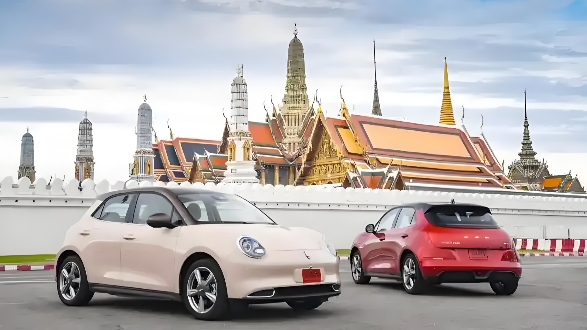 US-China Trade Policy Updates 2025: What Exporters Need to Know About Car Export to USA