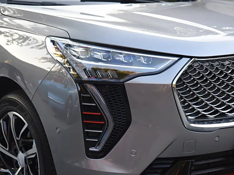Haval Jolion SUV