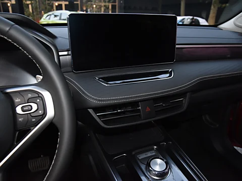 Haval Jolion SUV