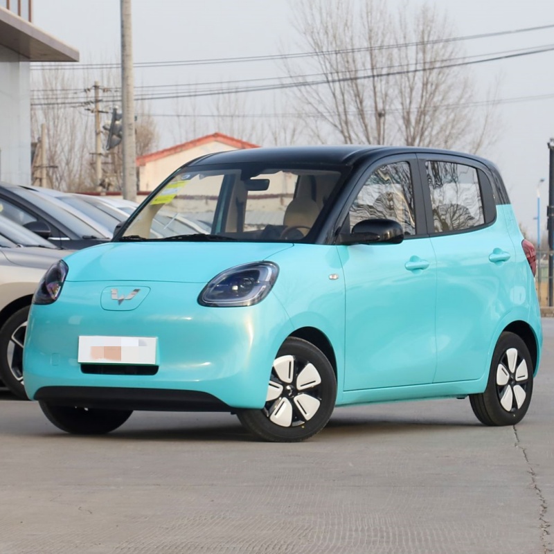 Electric Vehicle Export Guide 2025: EV Trends