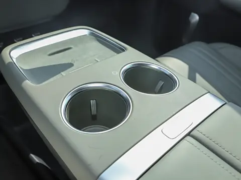 Changan QiYuan E07 – Innovative Electric Sedan for a Sustainable Future