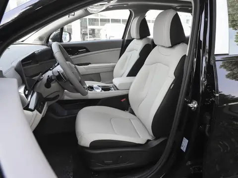 Kia Sportage – The Stylish and Advanced Compact SUV for Every Adventure