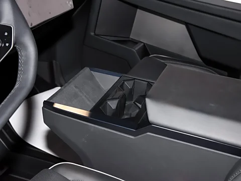 Tesla Cybertruck 2024 – Electric Pickup Truck | AWD, 500  Mile Range, Ultra-Hard Stainless Steel Exterior