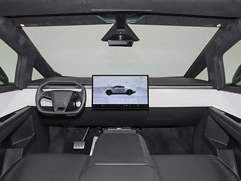 Tesla Cybertruck 2024 – Electric Pickup Truck | AWD, 500  Mile Range, Ultra-Hard Stainless Steel Exterior